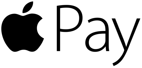 main apple pay logo